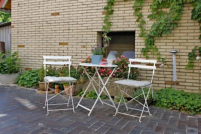 Vakantieappartement Gezinsvakantie Ebstorf