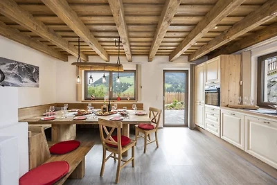 Casa vacanze Vacanza di relax Eisenberg