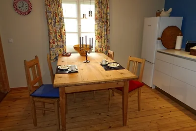 Vakantieappartement Gezinsvakantie Gstadt am Chiemsee