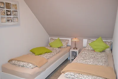 Casa vacanze Vacanza di relax Friedrichskoog