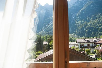 Appartamento Vacanza con famiglia Mittenwald