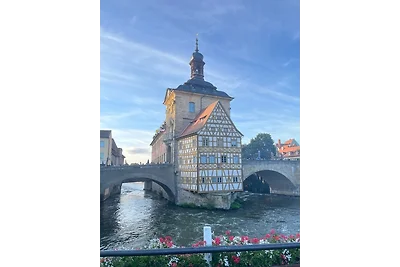 Ferienapartment Abends ins Konzert
