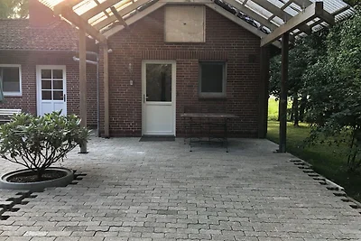 apartman za odmor Obiteljski odmor Tönning