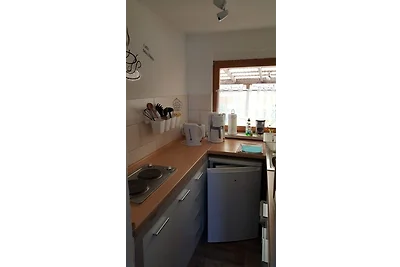 Vakantieappartement Gezinsvakantie Kritzmow