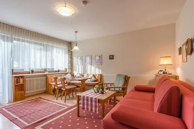 Chiemgau Comfort A2