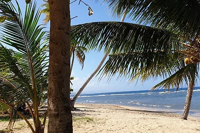 Vakantieappartement Gezinsvakantie Baracoa