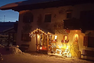 Ferienwohnung KARWENDEL ****