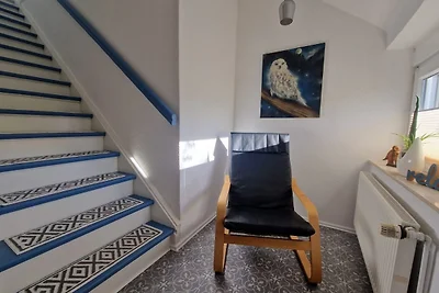 Vakantieappartement Gezinsvakantie Papenburg