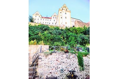 Urlaubsresidenz Schlossblick