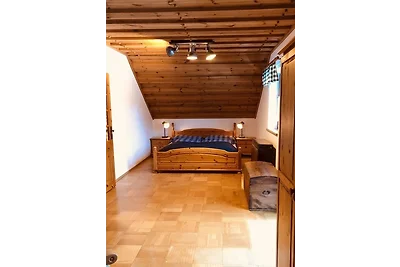 Vakantiehuis Ontspannende vakantie Traunkirchen