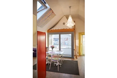 Ostsee - Appartement Nr. 91 "Panta