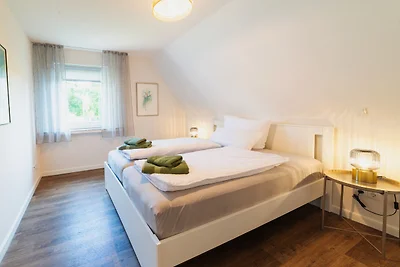 Vakantieappartement Gezinsvakantie Lathen