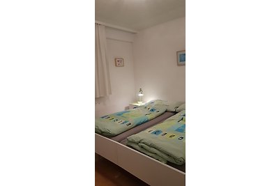 Vakantieappartement Gezinsvakantie Davos