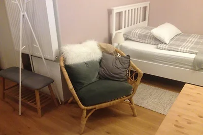 Vakantieappartement Gezinsvakantie Worpswede