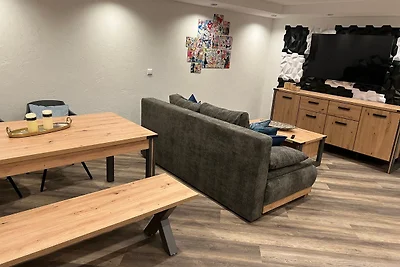 Appartement Vacances avec la famille Feuchtwangen