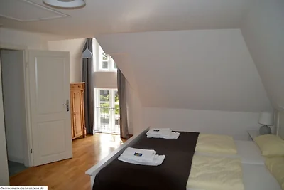 Casa vacanze Vacanza di relax Oldsum