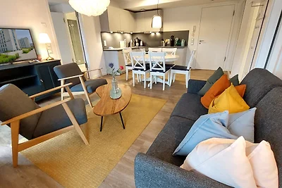 Haus Mönchgut, Whg. 24