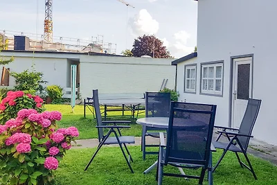 Vakantieappartement Gezinsvakantie Kellenhusen