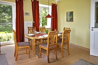Casa vacanze Vacanza di relax Schleswig