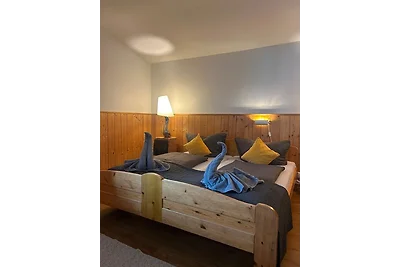 Apartment Dorfplatzerl - inklusive
