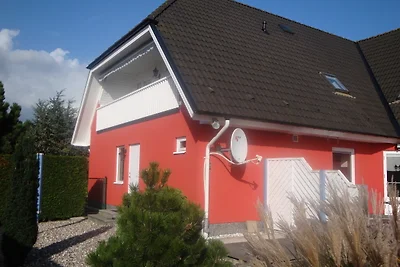 Vakantieappartement Gezinsvakantie Sehlen