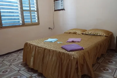 CASA WILLIAN Y ORILDA Appartement 1