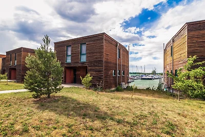 LAGOVIDA Hafenhaus (i) am