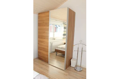 "Ferienhaus I - Hof Westensee"