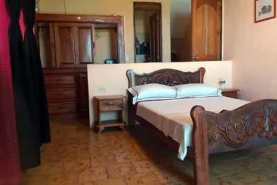 Vakantieappartement Gezinsvakantie Baracoa