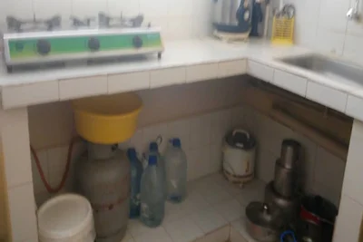 Villa Willy Appartement 1