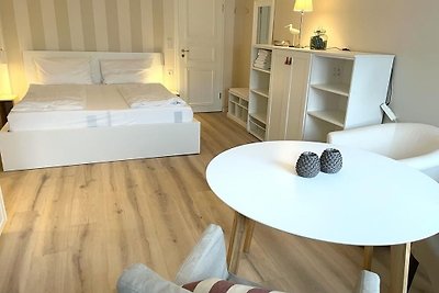 Vakantieappartement Gezinsvakantie Utersum