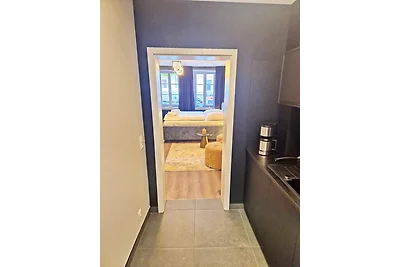 WunderFlunder - Modern, stilvoll