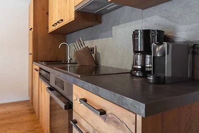 Appartamento Vacanza con famiglia Bichlbach