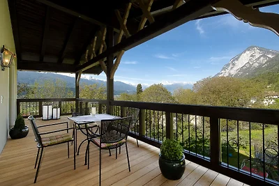 Appartement 7 "Frischluft"