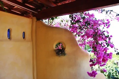 Casa Estrella, Ferienhaus in Las