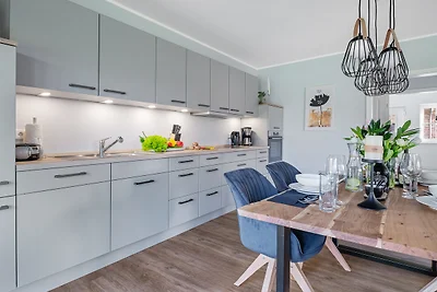 Ferienwohnung Abendrot in