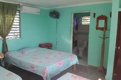 Villa Mario y Antonia Appartement 2