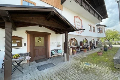 Appartamento Vacanza con famiglia Rosenheim
