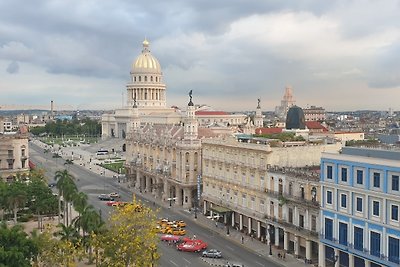 Vakantieappartement Gezinsvakantie Havanna