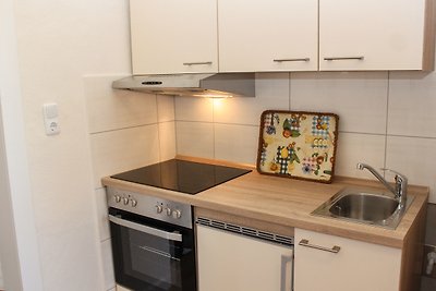 Vakantieappartement Gezinsvakantie Suderburg