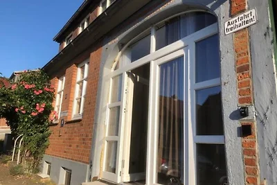 Appartamento Vacanza con famiglia Bad Segeberg