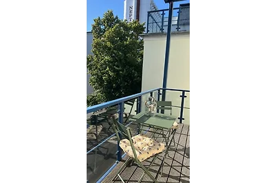 Appartement Stralsund