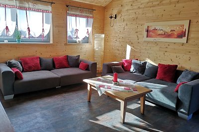 Vakantieappartement Gezinsvakantie Peiting