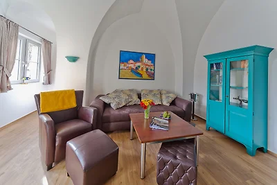 Die 5-Sterne-Ferienwohnung im