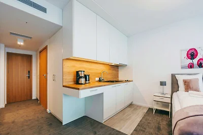 Sun&Snow Seaside Apartments -