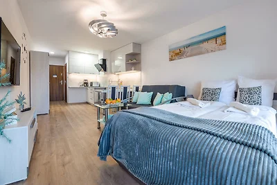 Vakantieappartement Gezinsvakantie Kolberg