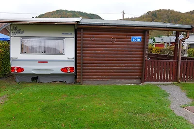 Alloggio Agriturismo Nideggen