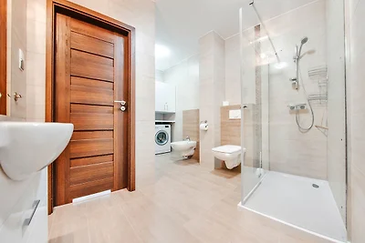 Sun&Snow Polanki - Apartment 008G