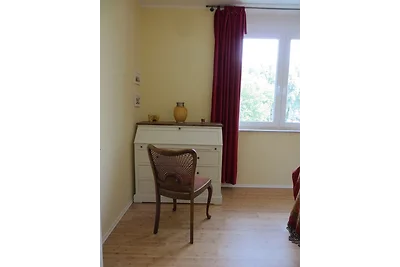 Vakantieappartement Gezinsvakantie Dierhagen