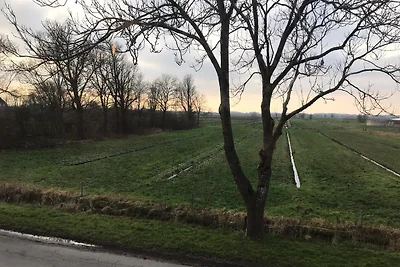 Ferienwohnung "Weitblick" in